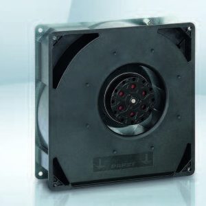 Вентилятор центробежный AC, RG 160-28/56S